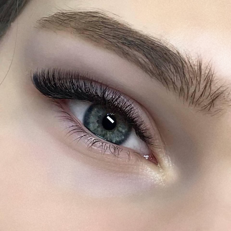 8 (3) - Perfect Lashes.